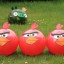 Angry Birds teminis gimtadienis