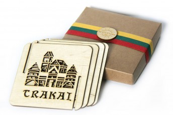 Padėkliukai - Lietuviškų dovanų, lauktuvių idėjos
