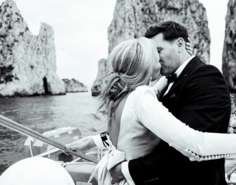 Vestuvės Italijoje – Vestuvių užsienyje idėja
